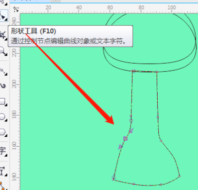 CorelDRAWСҹƲ