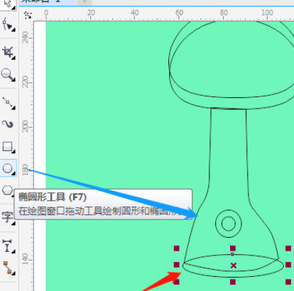 CorelDRAWСҹƲ