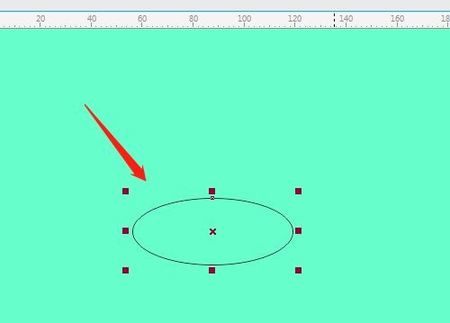 CorelDRAW X7ôԲ-Բν̳ - վѶ
