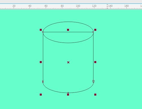 CorelDRAW X7ôԲ-Բν̳ - վѶ