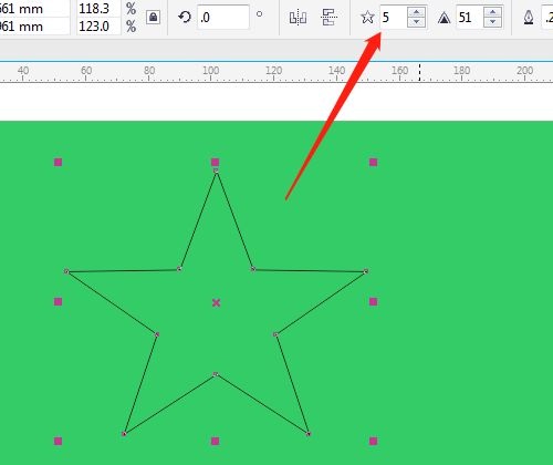 CorelDraw X7ô-ǵľ巽 - վѶ
