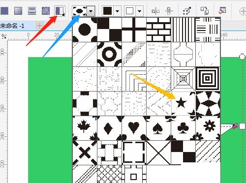 CorelDraw X7ô-ǵľ巽 - վѶ