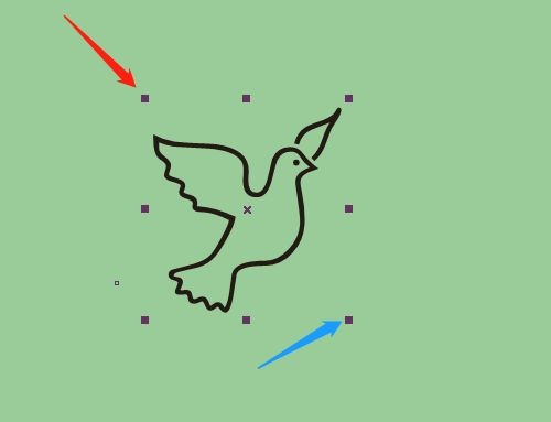 CorelDRAW X7ôͼ-ͼν̳ - վѶ