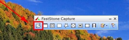 FastStone CaptureνƬɵƬ-ƬɵƬ - վѶ