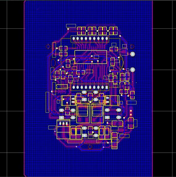 Protel99seθPCB̵-Protel99sePCB̵صİ취