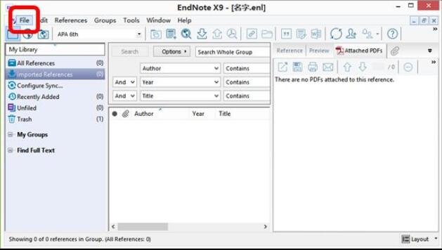EndnotePDF-EndnotePDF׵ķ - վѶ