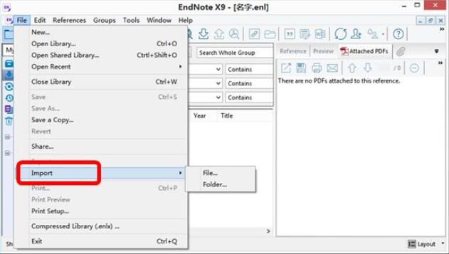 EndnotePDF-EndnotePDF׵ķ - վѶ