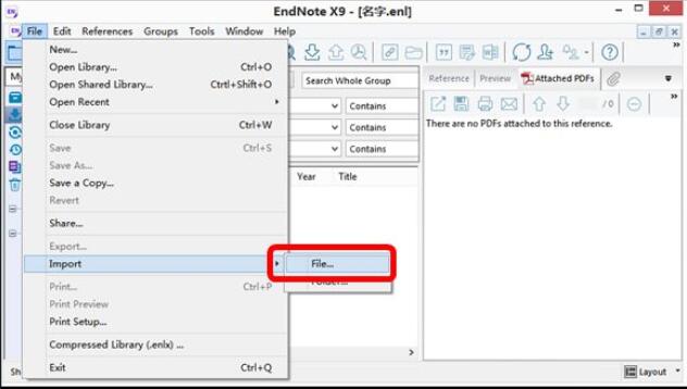 EndnotePDF-EndnotePDF׵ķ - վѶ