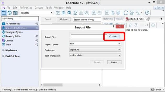 EndnotePDF-EndnotePDF׵ķ - վѶ