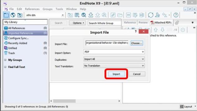 EndnotePDF-EndnotePDF׵ķ - վѶ