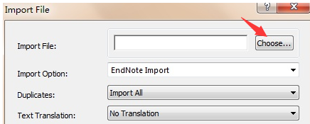 Endnoteε-Endnote׵İ취