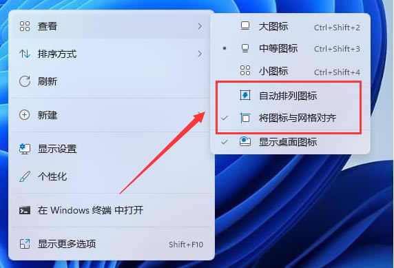 Windows11ȡͼ̶?Windows11ȡͼ̶취