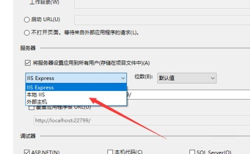 Visual Studio 2019IIS-Visual Studio 2019IIS̳ - վѶ