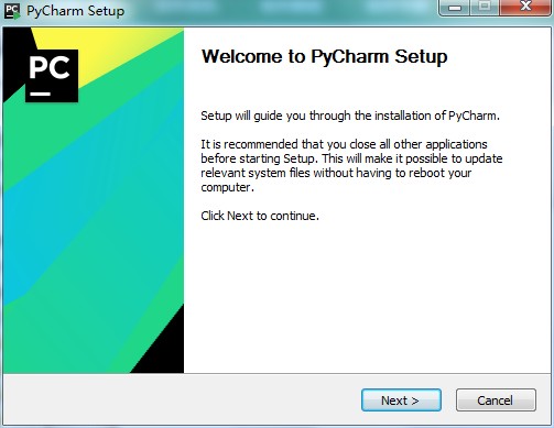 PyCharmͼ
