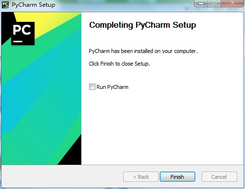 PyCharmͼ