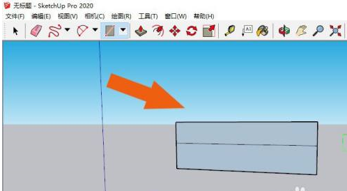 SketchUp20203dģͿô-SketchUp20203dģͿ÷ - վѶ