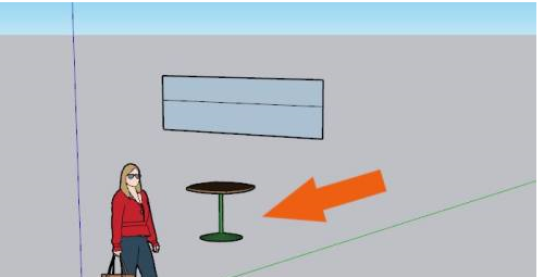 SketchUp20203dģͿô-SketchUp20203dģͿ÷ - վѶ
