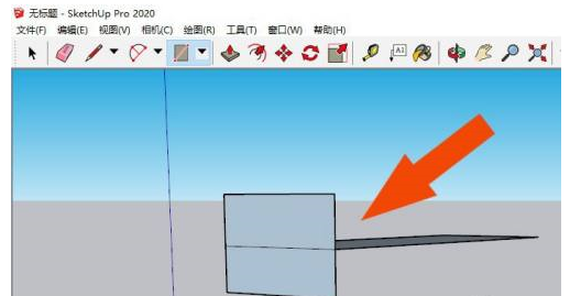 SketchUp2020ģͳδ-SketchUp2020ģͳİ취