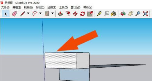 SketchUp2020ģͳô-SketchUp2020ģͳķ - վѶ