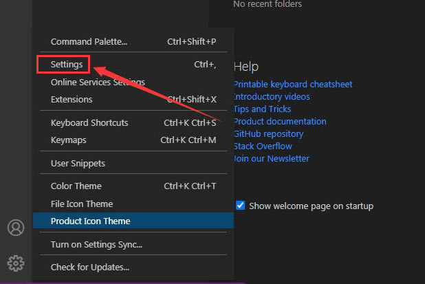 vscodeνҳĸ-vscodeҳĸİ취