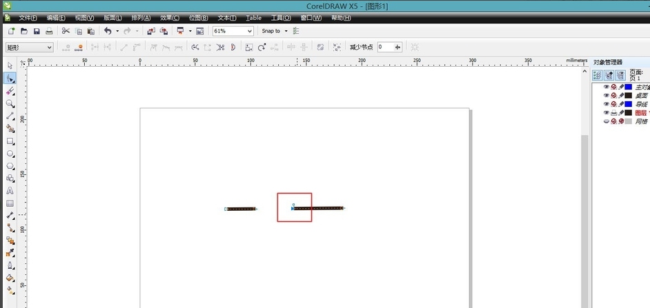 corelDRAW߶-corelDRAW߶εĽ̳ - վѶ