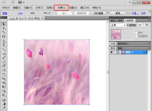 AI 2017ôͼƬúЧ-Adobe IllustratorCC̳ - վѶ