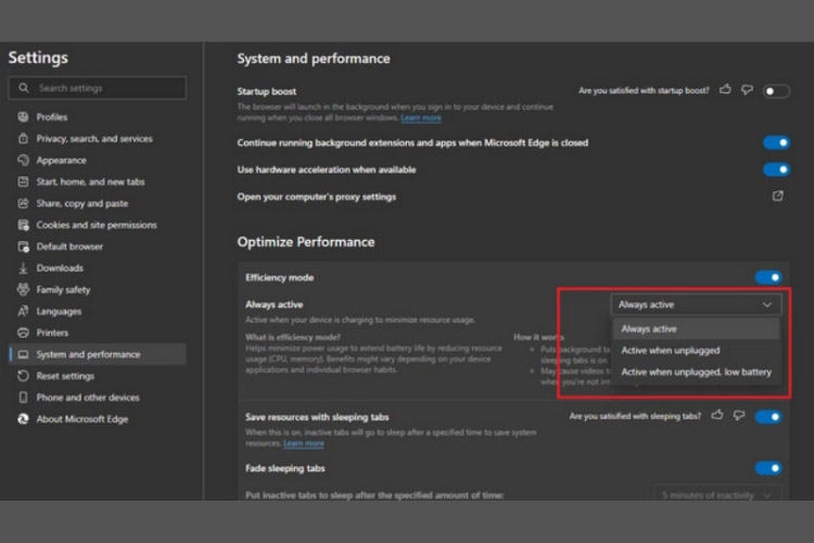 Windows11δEdgeЧģʽ-Win11EdgeЧģʽķ - վѶ