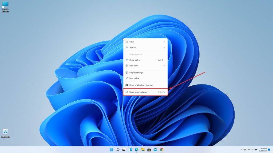 Windows11ϵͳˢ°ť-Win11ʾˢ°ťļ