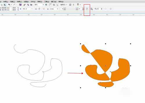 CorelDRAWֻοٱպ-CorelDRAWпֻպߵķ - վѶ