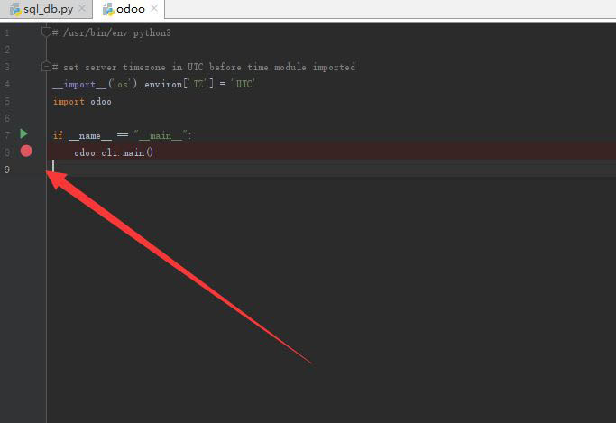 pycharm debugʹ-pycharmdebugԵĽ̳ - վѶ