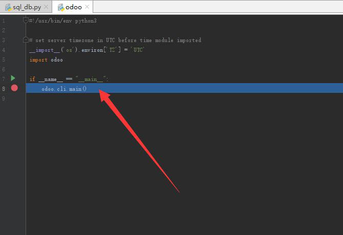 pycharm debugʹ-pycharmdebugԵĽ̳ - վѶ