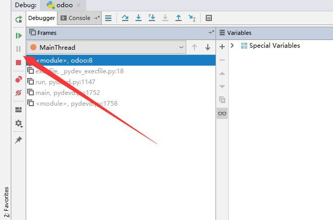 pycharm debugʹ-pycharmdebugԵĽ̳ - վѶ