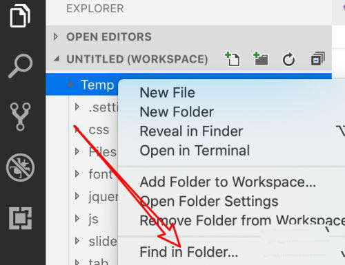 vscodeָĳĿ¼-vscodeָĳĿ¼ҷ - վѶ