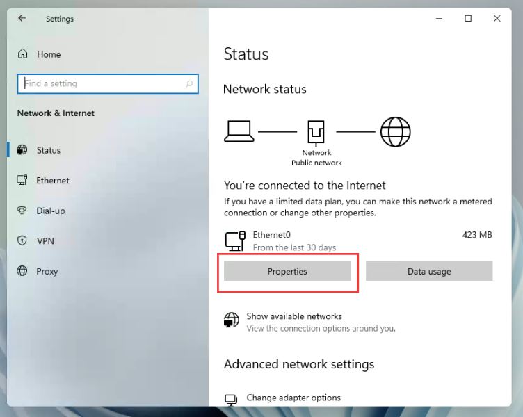 Windows11ô鿴IPַ-win11鿴IPַ - վѶ