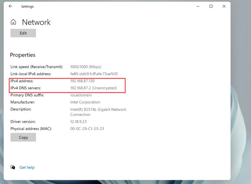 Windows11β鿴IPַ-win11鿴IPַ취