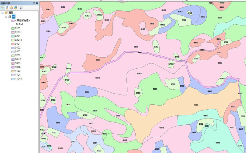 arcgisͼ͸-arcgisͼ͸ȵļɷ - վѶ