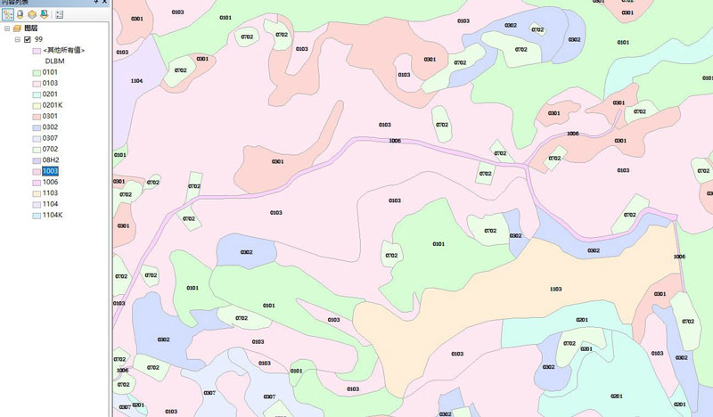 arcgisͼ͸-arcgisͼ͸ȵļɷ - վѶ