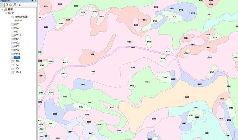 arcgisͼ͸-arcgisͼ͸ȵļɷ - վѶ