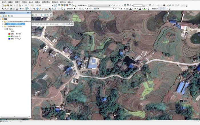 arcgisνʸ-ArcGISʸֽ̳ - վѶ