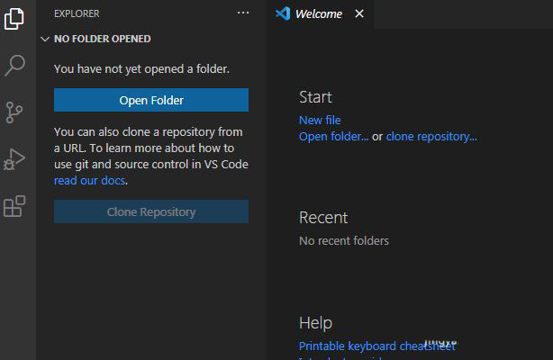 Visual Studio CodeôʾöٳԱ-VS CodeʾöͳԱ - վѶ