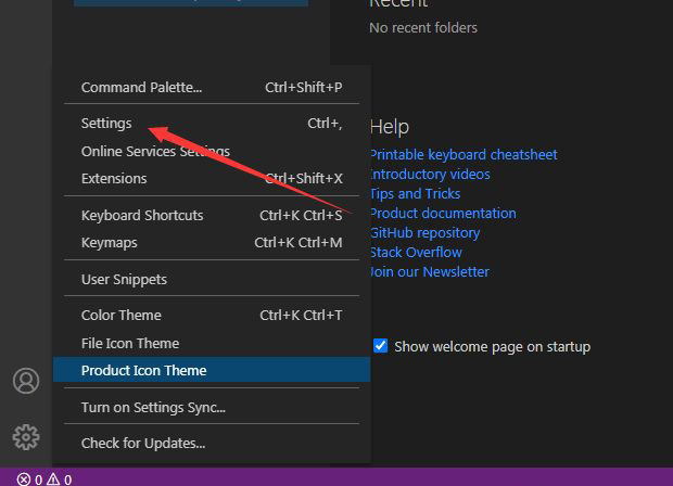 Visual Studio CodeôʾöٳԱ-VS CodeʾöͳԱ - վѶ