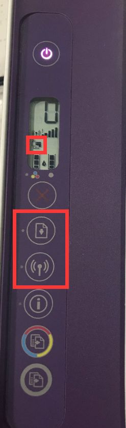 DeskJet2600θWiFi Direct-մӡWiFi Direct뷽 - վѶ