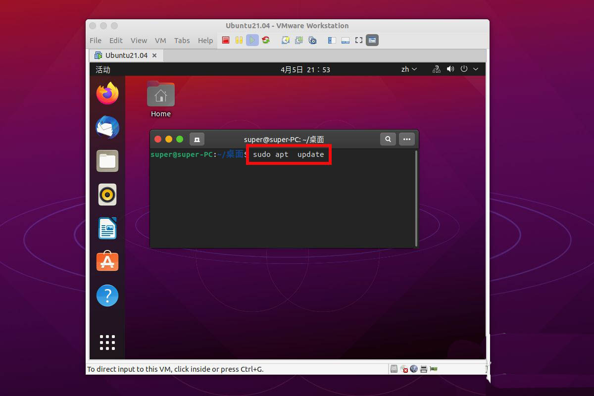 ubuntu21.04¼Ϊɶ޷ʹ-ubuntu¼ߵ÷