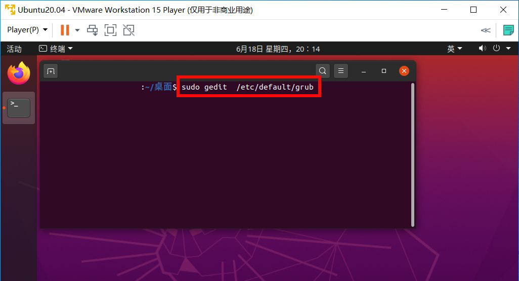 ubuntu20.04ôÿgrub-˵ѡķ - վѶ