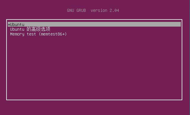 ubuntu20.04ôÿgrub-˵ѡķ - վѶ