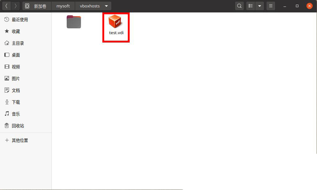 ubuntu20.04vdiʽôתΪmdkļ-ubuntuvdiʽתΪmdkļ - վѶ