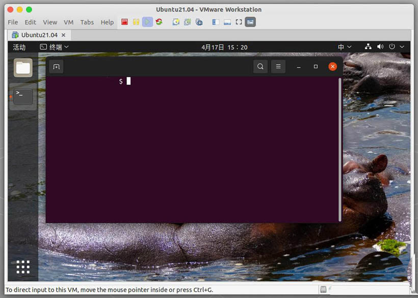 ubuntu21.04ΰװ-ubuntuװļַʽ