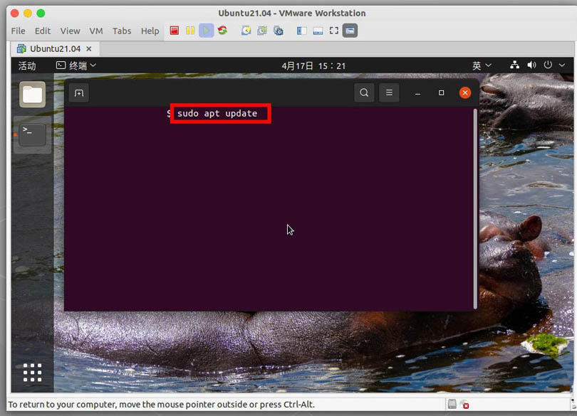 ubuntu21.04ôװ-ubuntuװļַʽ - վѶ