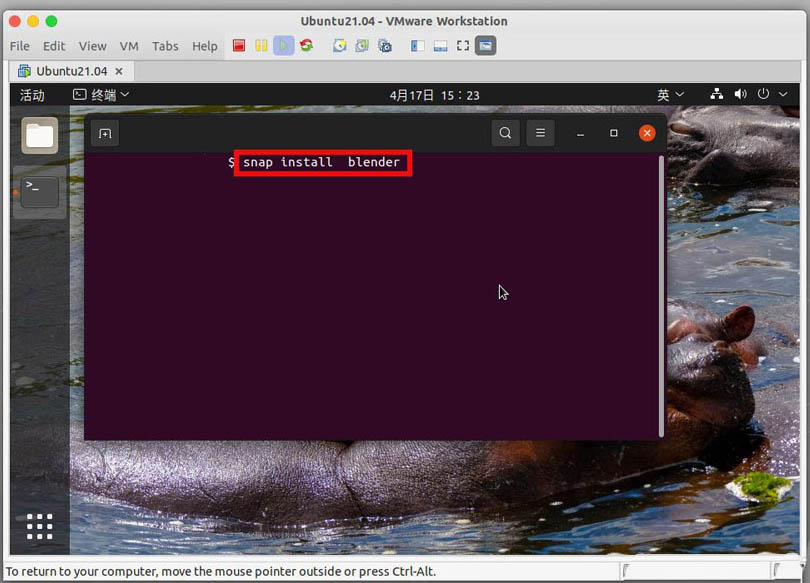 ubuntu21.04ôװ-ubuntuװļַʽ - վѶ