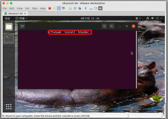 ubuntu21.04ôװ-ubuntuװļַʽ - վѶ